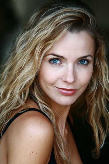 Carrie Reichenbach fotoğrafı