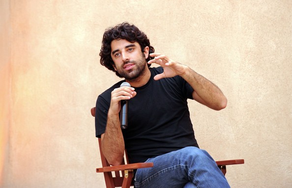 Karim Saleh Fotoğrafı