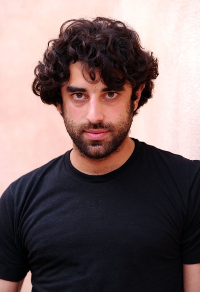 Karim Saleh fotoğrafı