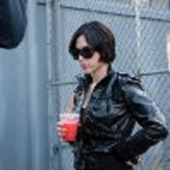 Leslie Connelly Fotoğrafı