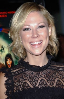 Desi Lydic fotoğrafı