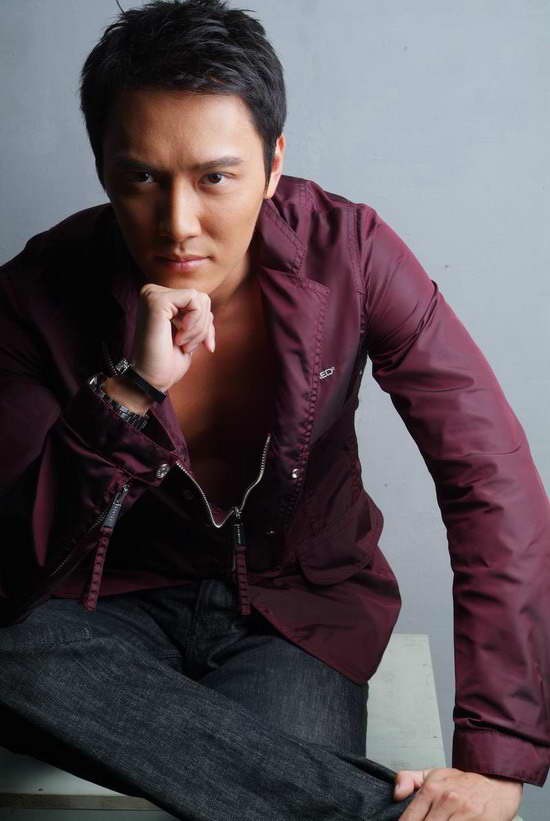 Feng Shao Feng fotoğrafı