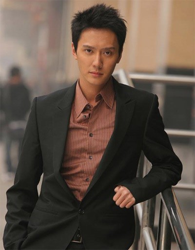 Feng Shao Feng fotoğrafı