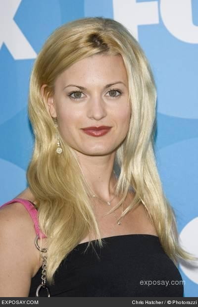 Jamie Denbo fotoğrafı