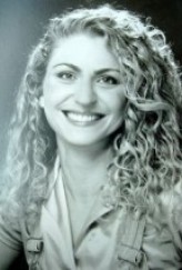 Jenny Purple fotoğrafı