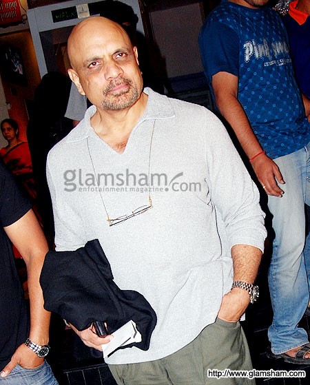 Bharat Dabholkar fotoğrafı