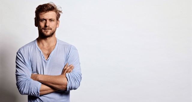 Steve Windolf Fotoğrafı