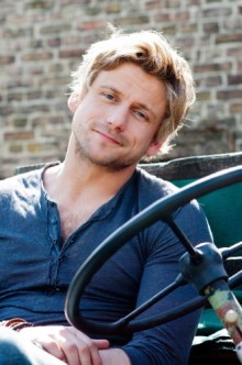 Steve Windolf fotoğrafı