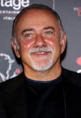 Giorgio Faletti fotoğrafı