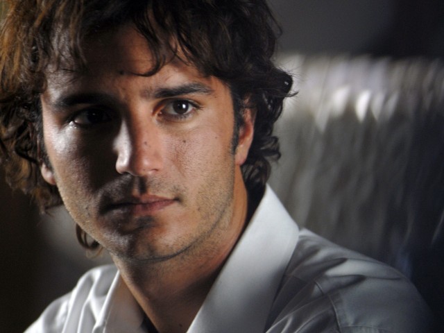 Nicolas Vaporidis fotoğrafı