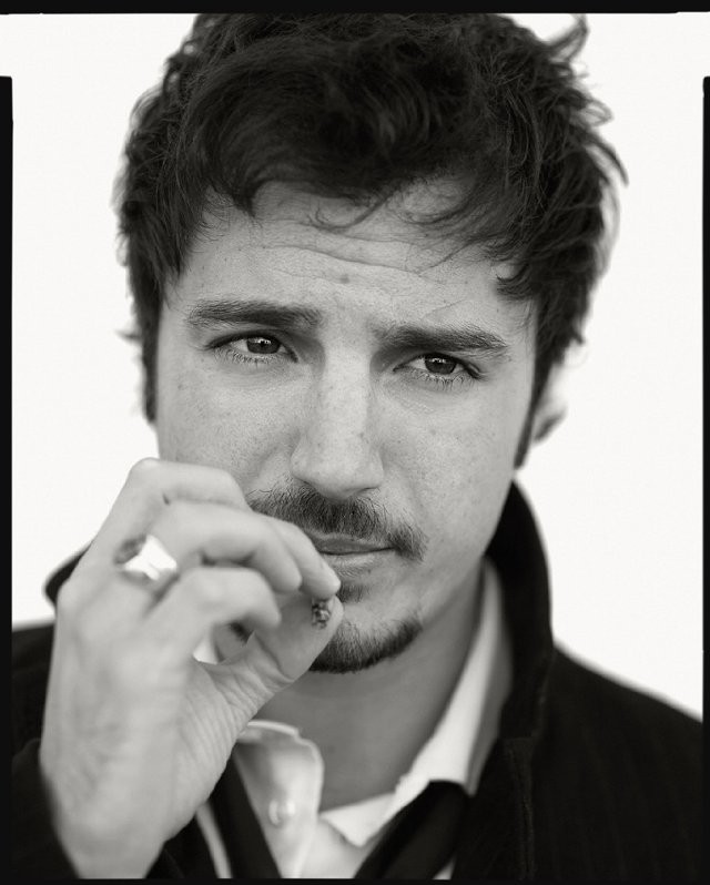 Nicolas Vaporidis Fotoğrafı