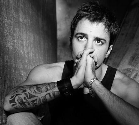 Nicolas Vaporidis Fotoğrafı