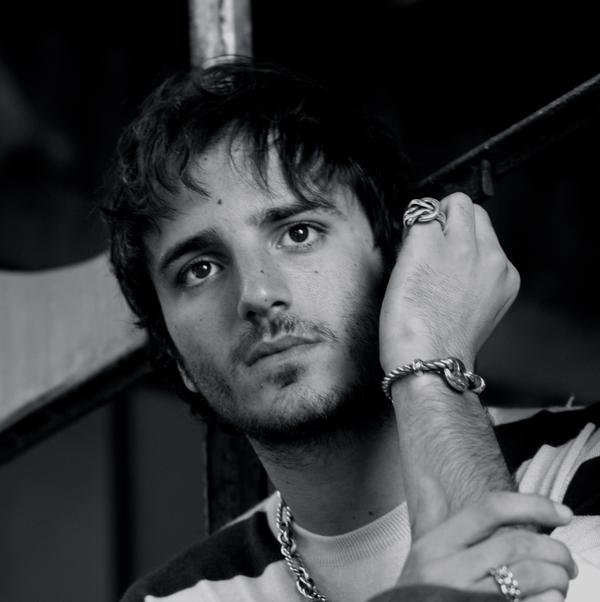 Nicolas Vaporidis Fotoğrafı