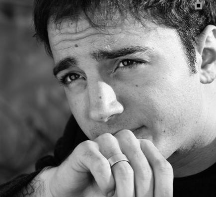 Nicolas Vaporidis Fotoğrafı