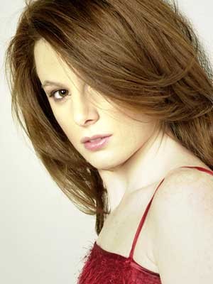 Sarah Maestri Fotoğrafı