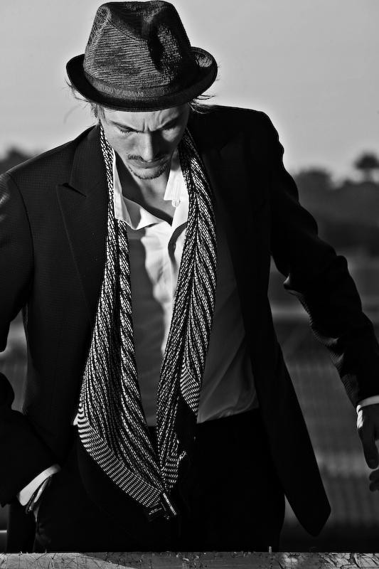 Eros Galbiati Fotoğrafı