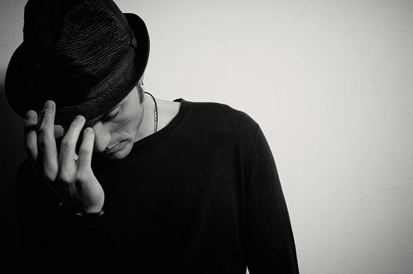 Eros Galbiati Fotoğrafı