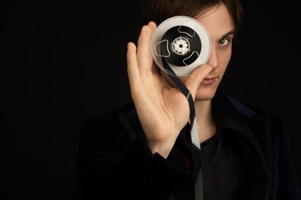 Eros Galbiati Fotoğrafı