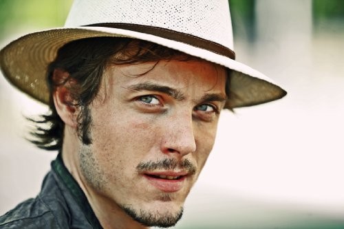 Eros Galbiati Fotoğrafı