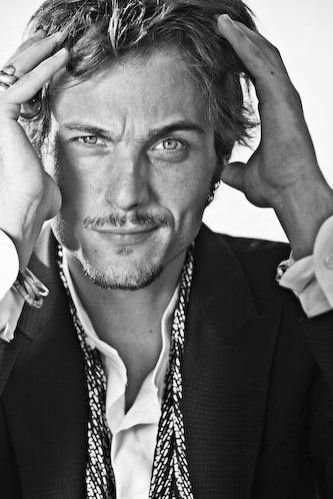 Eros Galbiati Fotoğrafı