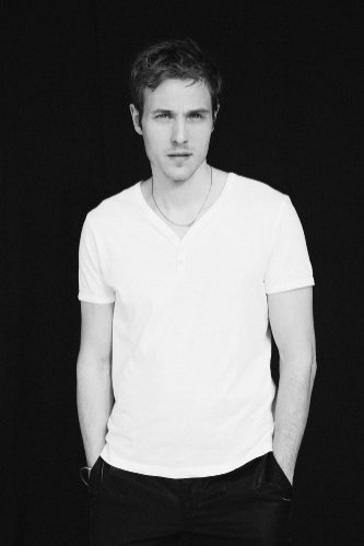 Eros Galbiati Fotoğrafı