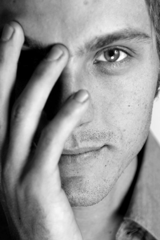 Eros Galbiati fotoğrafı