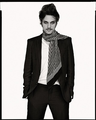 Eros Galbiati Fotoğrafı