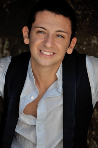 Armando Pizzuti fotoğrafı