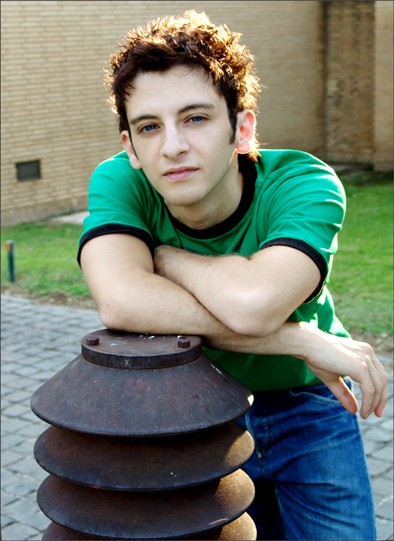 Armando Pizzuti fotoğrafı