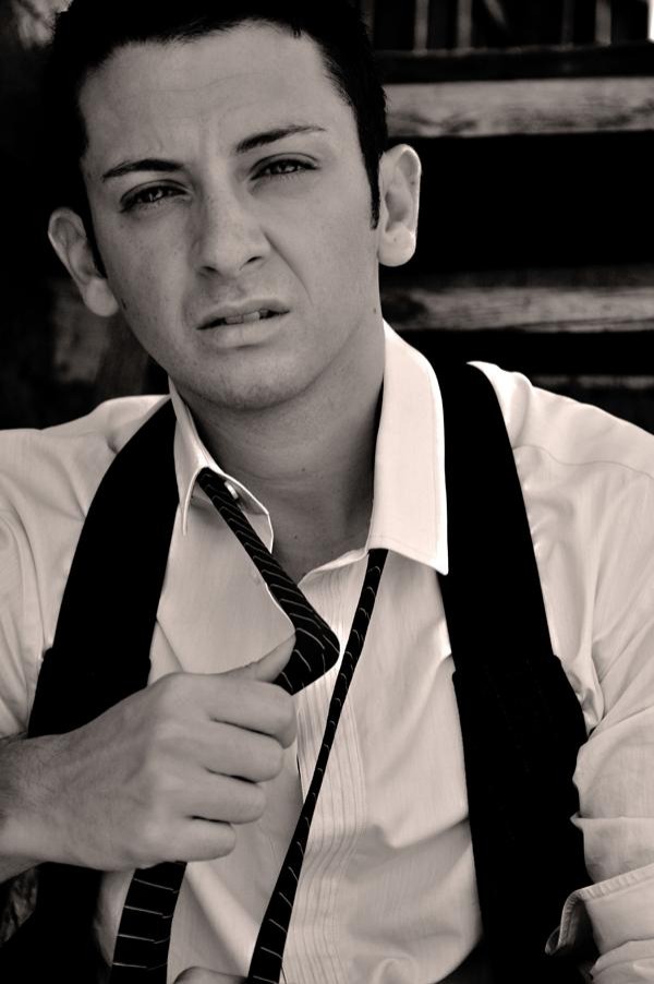 Armando Pizzuti fotoğrafı