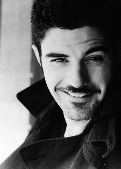 Marco Aceti Fotoğrafı