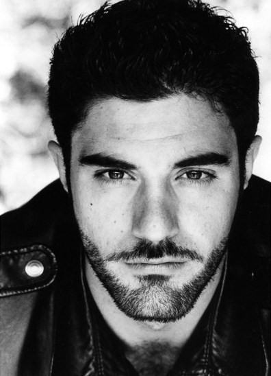 Marco Aceti Fotoğrafı