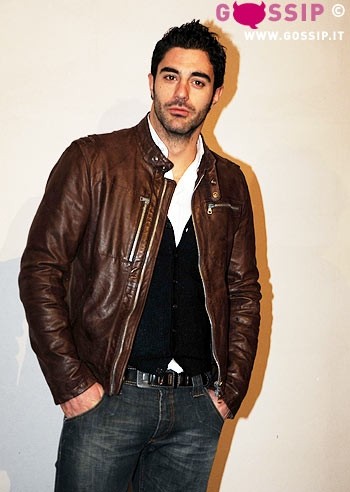 Marco Aceti fotoğrafı