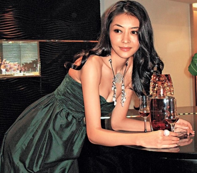 Lynn Hung Fotoğrafı