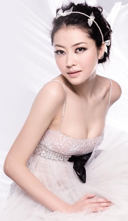 Lynn Hung Fotoğrafı