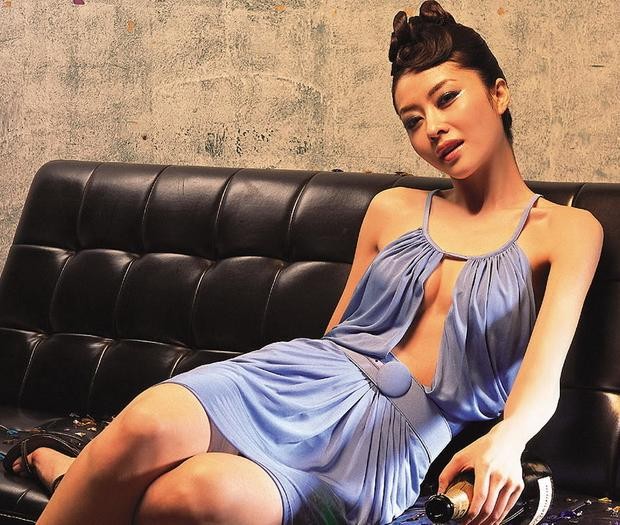 Lynn Hung fotoğrafı