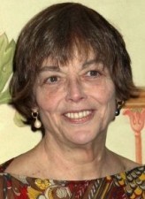 Claire Labine fotoğrafı