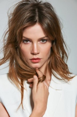 Sylvia Hoeks Fotoğrafı