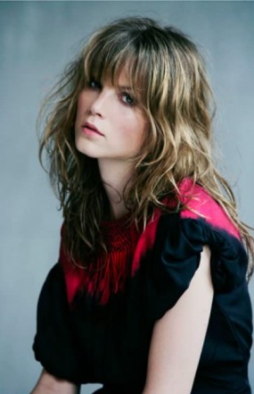 Sylvia Hoeks Fotoğrafı