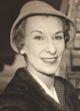 Patricia Jessel fotoğrafı