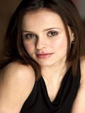 Sasha Cohen fotoğrafı