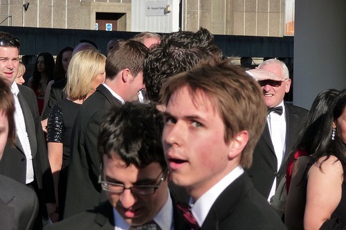 Joe Thomas fotoğrafı