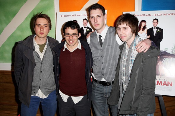 Joe Thomas fotoğrafı