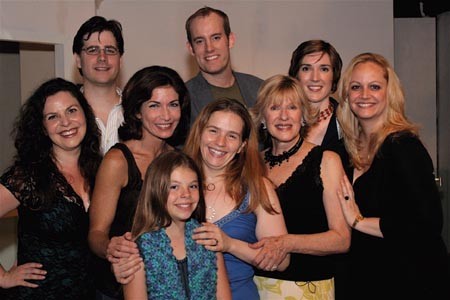 Amy Da Luz fotoğrafı