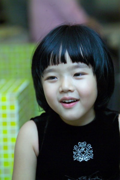 Kim Hyang-Gi Fotoğrafı