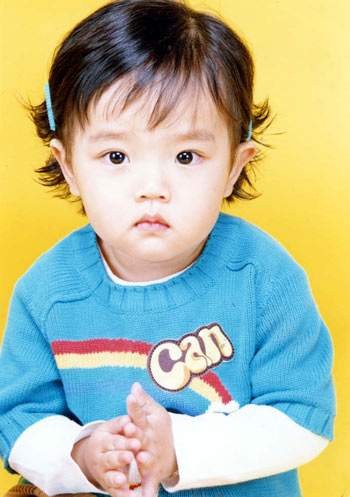 Kim Hyang-Gi Fotoğrafı