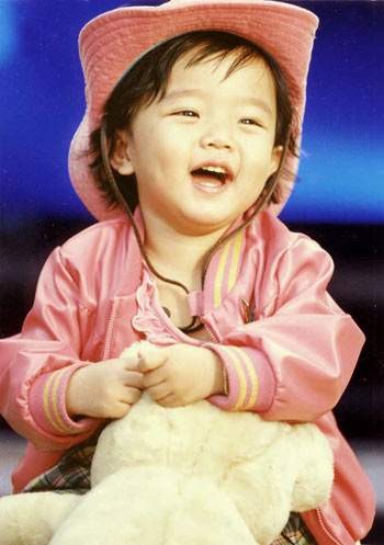 Kim Hyang-Gi Fotoğrafı