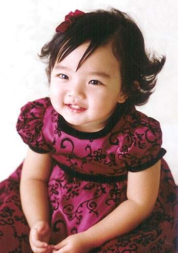 Kim Hyang-Gi Fotoğrafı