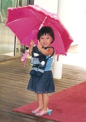 Kim Hyang-Gi Fotoğrafı