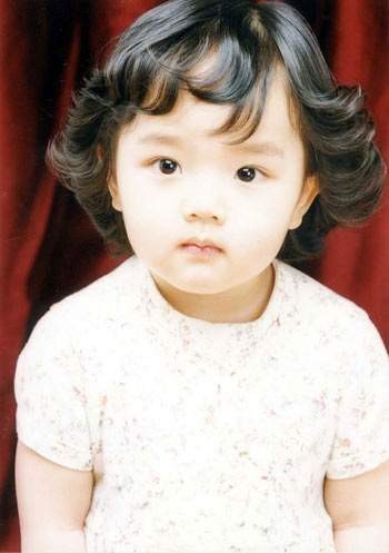 Kim Hyang-Gi Fotoğrafı